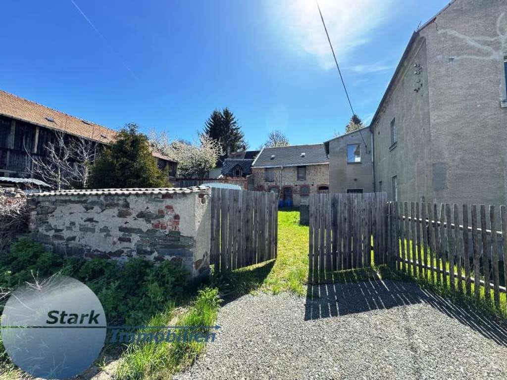 Immobilie in Neuensalz - Stark! Charmantes Bauernhaus mit großem Grundstück und Nebengelass - Bild 2