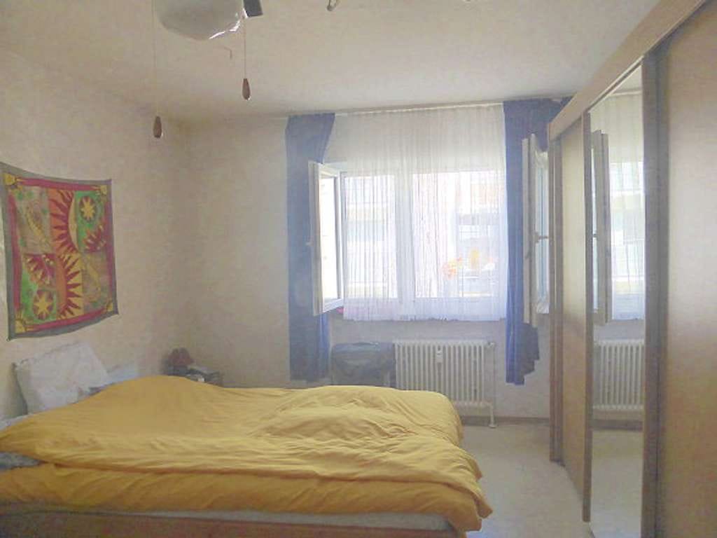 Immobilie in Marnheim - Preiswerte  4-Zimmer-Eigentumswohnung im guten Zustand und bald frei! - Bild 3