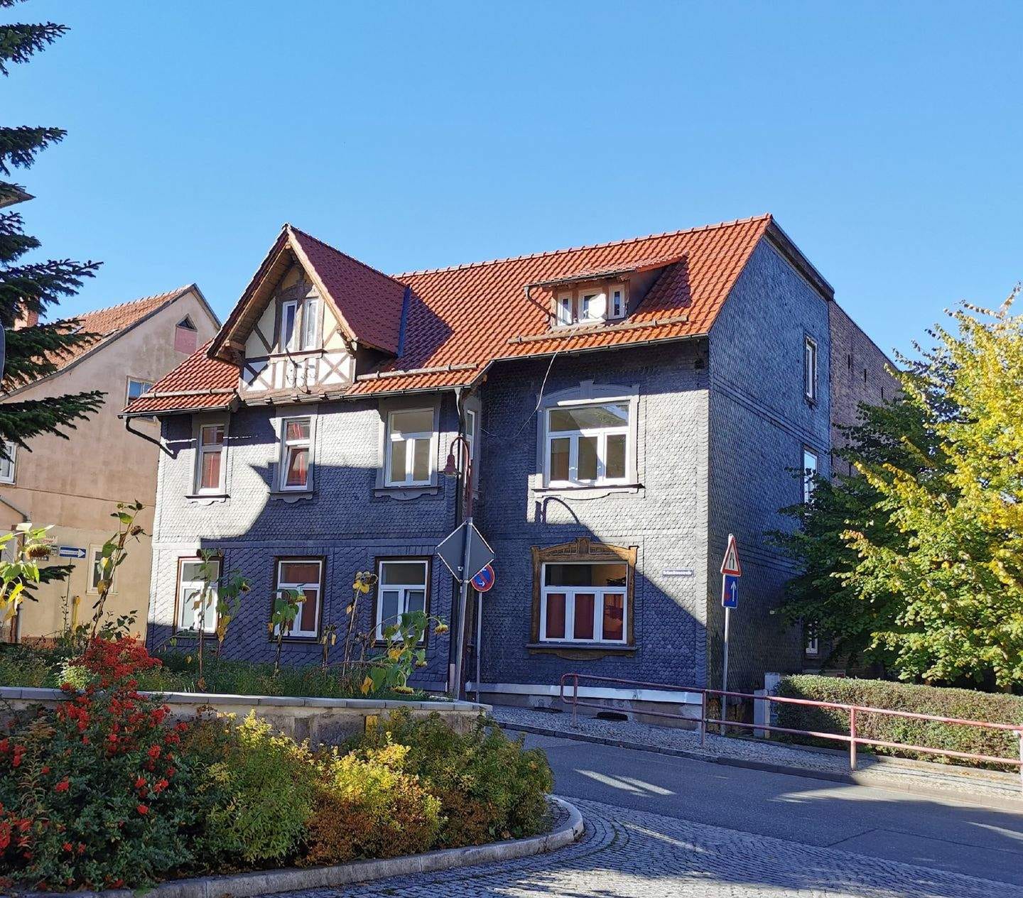 Immobilie in Königsee - Mehrfamilienhaus in Königsee - Bild 0