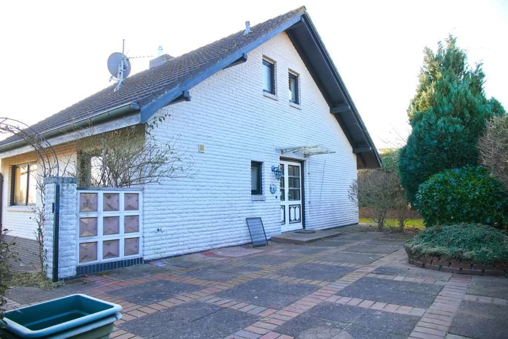 Immobilie in Schashagen - Haus mit Ostseeblick und 145m² Gesamtfläche - Bild 4