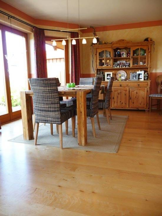 Immobilie in Albersdorf - Albersdorfer Wohntraum: Unverbaubarer Naturblick, 7 Zimmer & Platz für Zukunftspläne! - Bild 4
