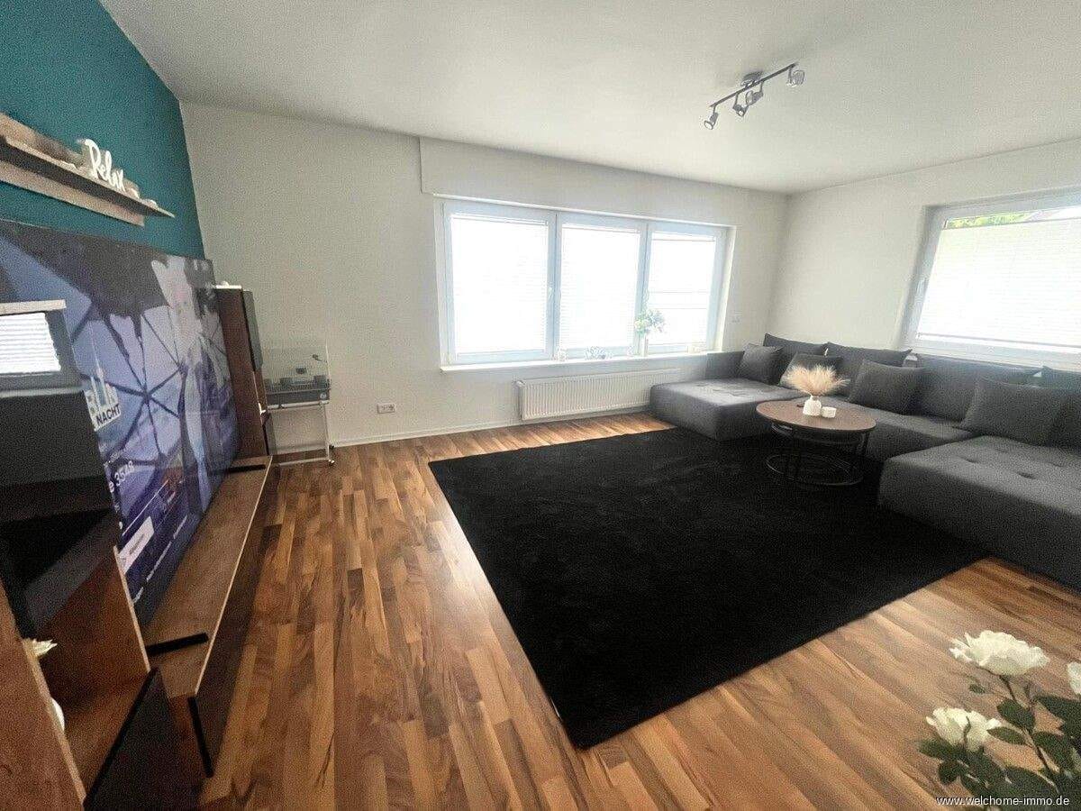 Immobilie in Meschede - Mehrfamilienhaus in Meschede - WEG-Aufteilung ermöglicht separaten Erwerb und Einzelveräußerung - Bild 2
