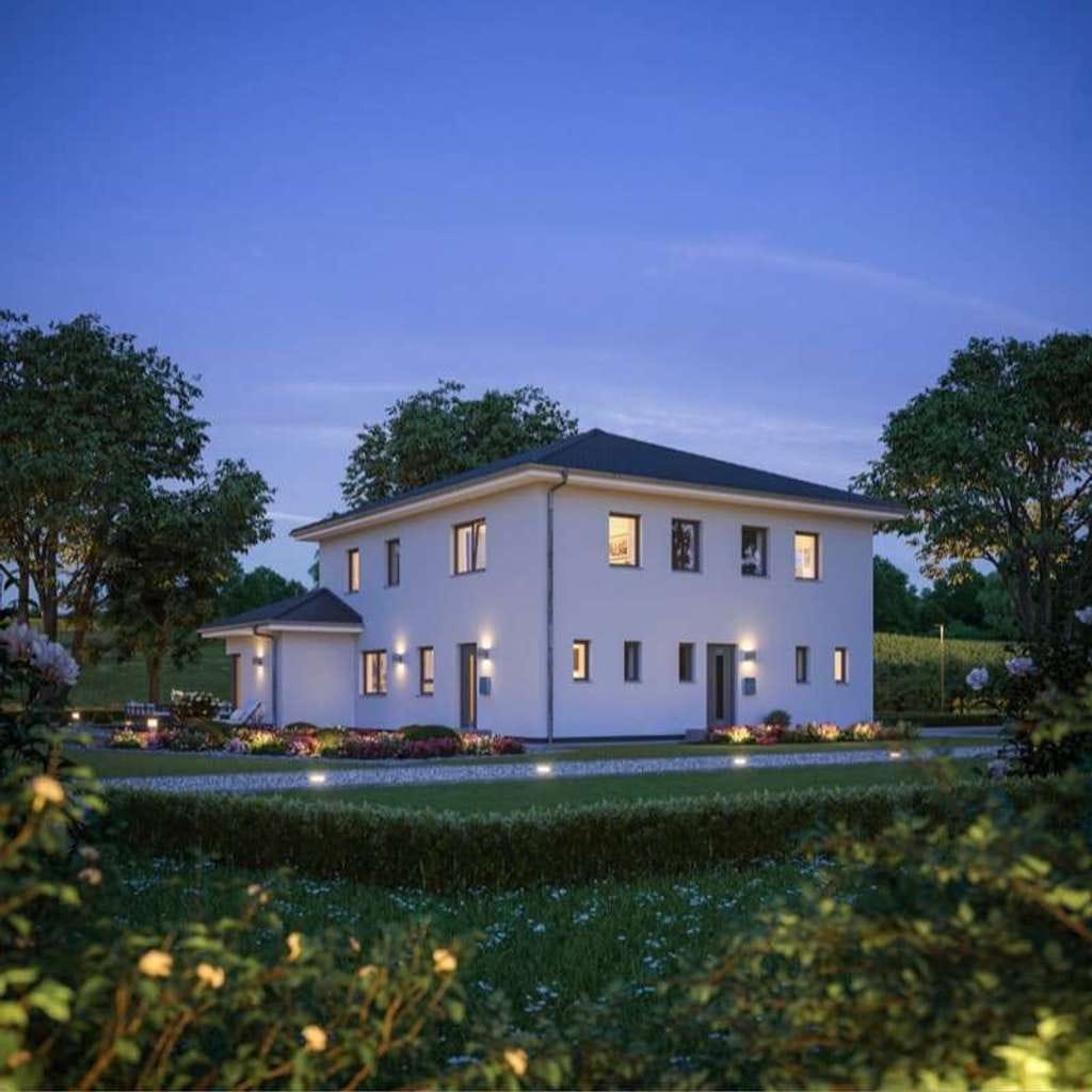 Immobilie in Herbstein - 🏗️🏡 Tolle Stadtvilla als Doppel-Effizienzhaus für 2 Familien! 🚧 - Bild 3