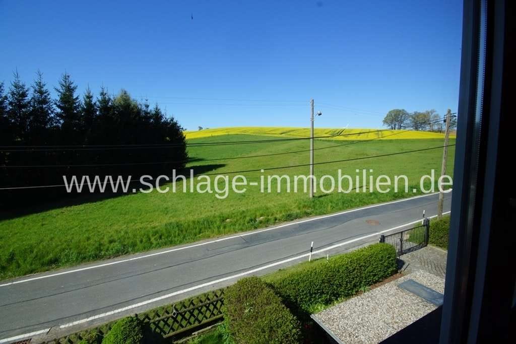 Immobilie in Mügeln - +++MÜGELN OT GLOSSEN+++ 
Sanierungsbedürftige DHH mit vielen Nebengebäuden und großem Grundstück! - Bild 3