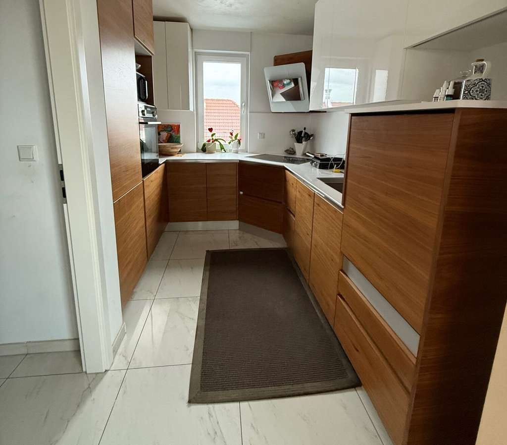 Immobilie in Egelsbach - Moderne Eigentumswohnung in Stadtmitte - Bild 3