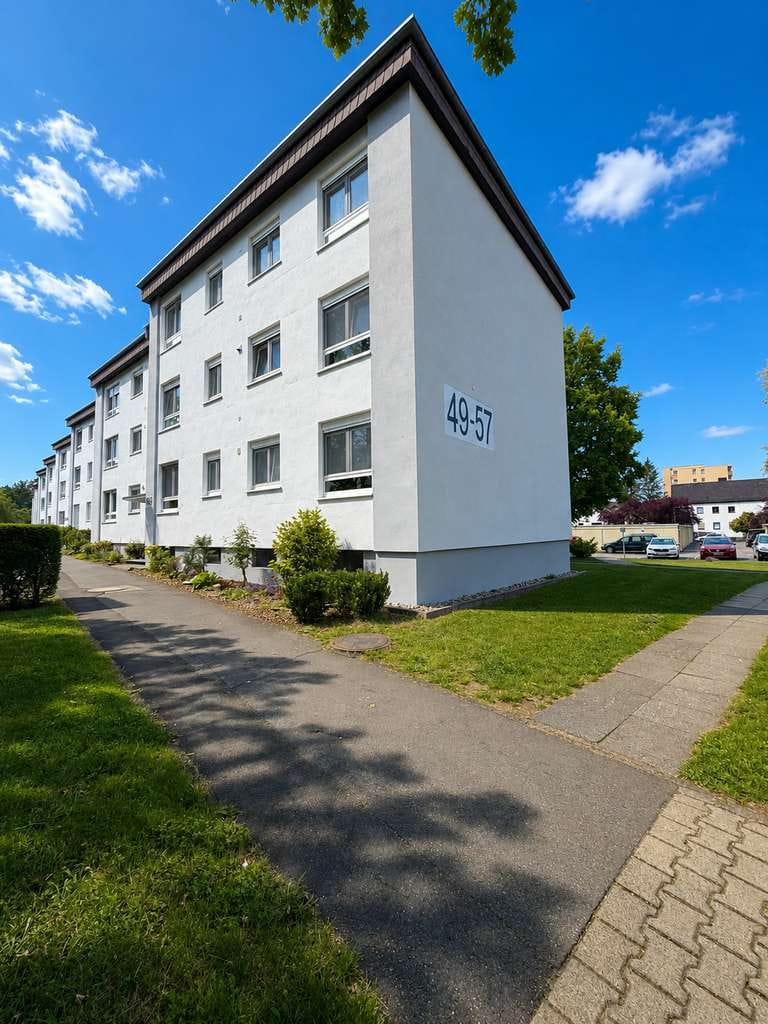 Immobilie in Großkrotzenburg - Attraktive Eigentumswohnung in Großkrotzenburg – ideal zur Eigennutzung oder als Kapitalanlage - Bild 2