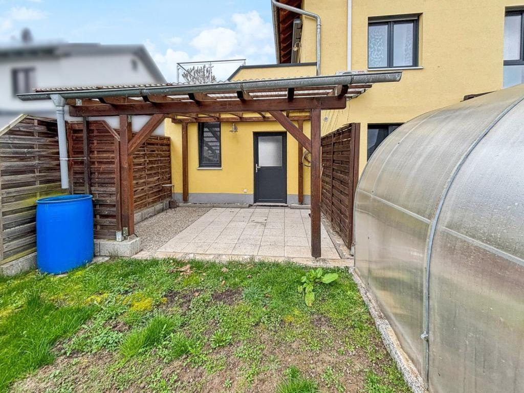 Immobilie in Karlsdorf-Neuthard -  - Bild 2