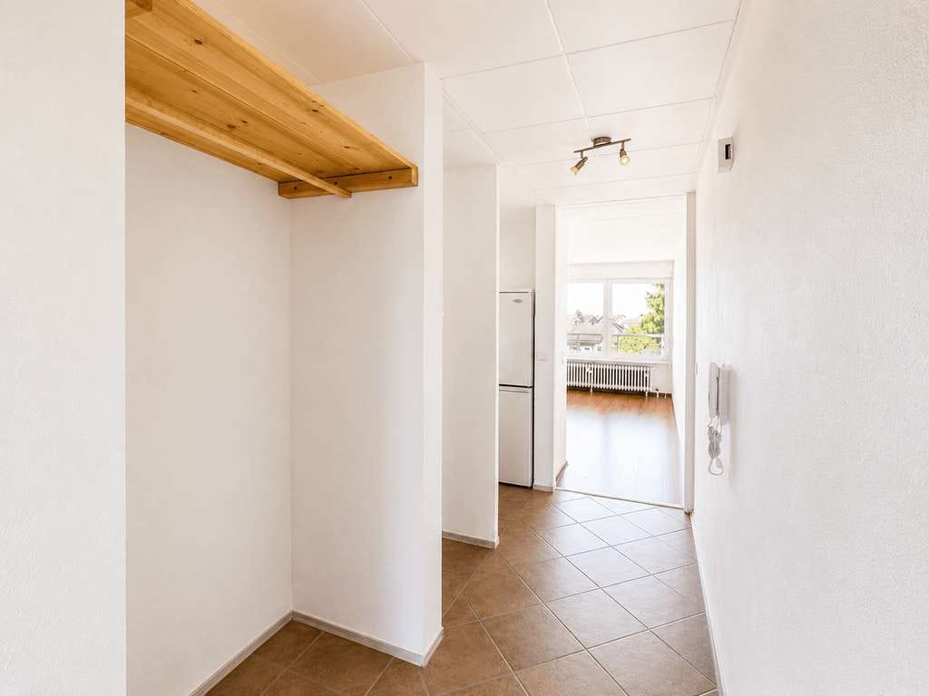 Immobilie in Altensteig - Sonnige 2-Zimmer-Wohnung mit Südbalkon, Aufzug, Kellerabteil & Stellplatz in Altensteig-Wart - Bild 3