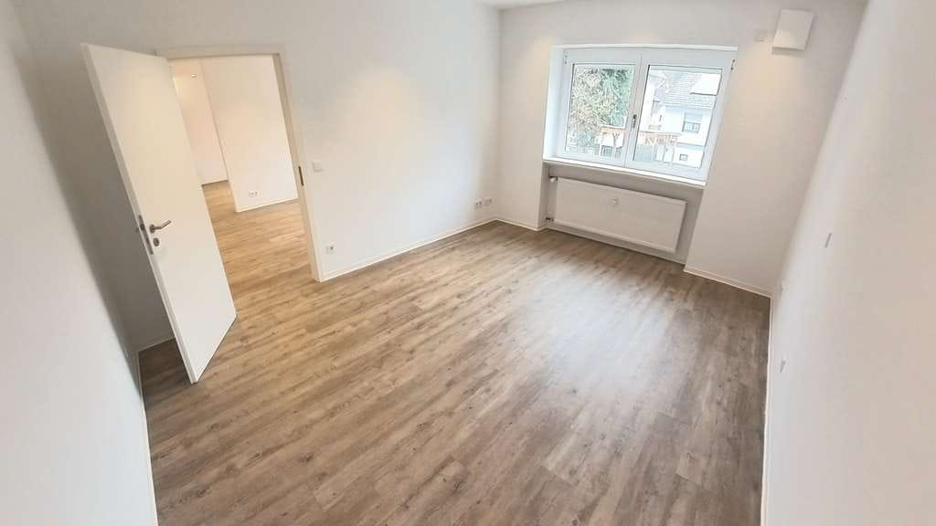 Immobilie in Fischbachtal - Attraktive Smarthome Niedrigenergie Eigentumswohnung für Selbstnutzer und Kapitalanleger - Bild 1