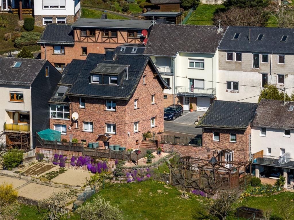 Immobilie in Müllenbach -  - Bild 0