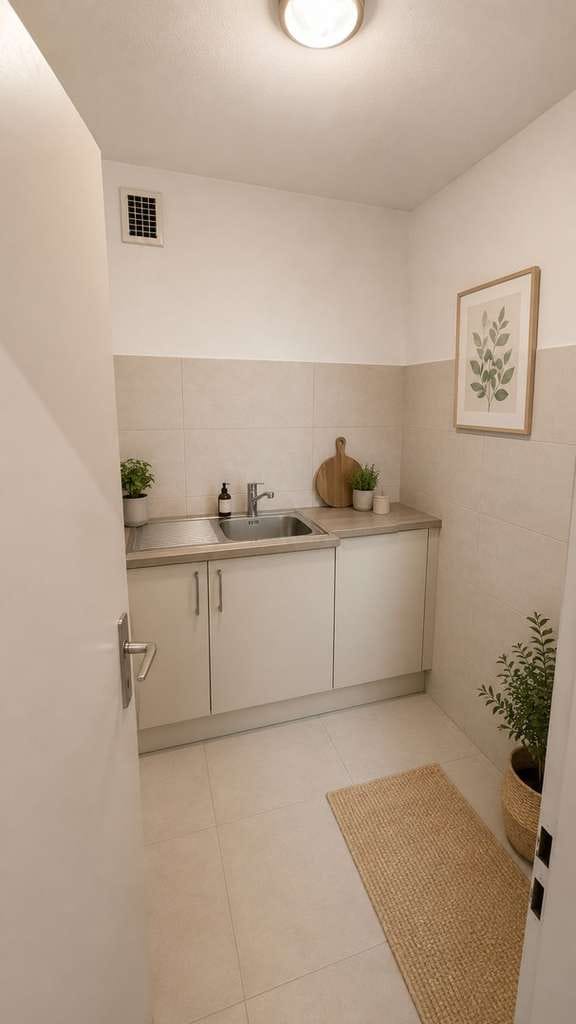 Immobilie in Kriftel - 5,5% Rendite nach Kernsanierung: Moderne 1-Zimmer Wohnung mit Balkon - Bild 2