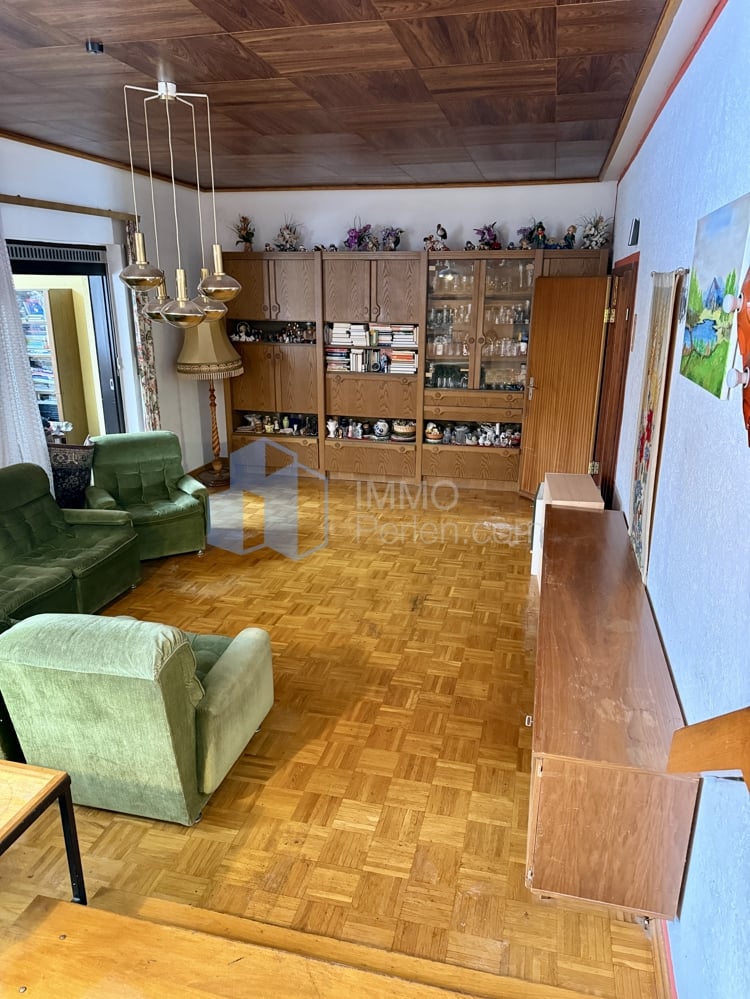 Immobilie in Immenhausen - Charmantes Einfamilienhaus mit großem Grundstück in begehrter Wohnlage von Immenhausen - Bild 4
