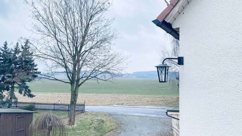 Immobilie in Bischofswerda - Charmantes Familienhaus mit großem Garten und viel Platz für alle - Bild 4