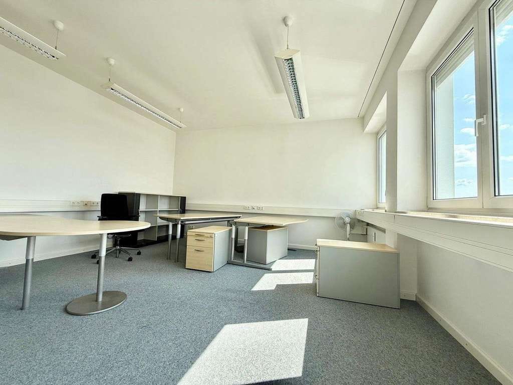 Immobilie in Bogen - Helle 2,5-Zimmer-Wohnung in Bogen - Bild 2