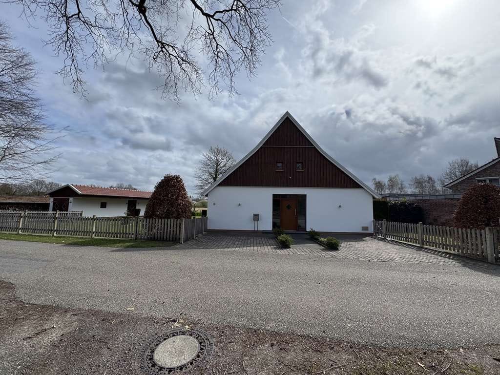Immobilie in Freren - Einfamilienhaus in ruhiger Traumlage - Bild 0