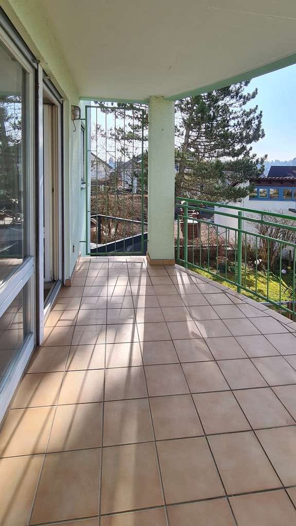 Immobilie in Magstadt - *** Helle 3,5 Zimmer-Wohnung in Magstadt! *** - Bild 2