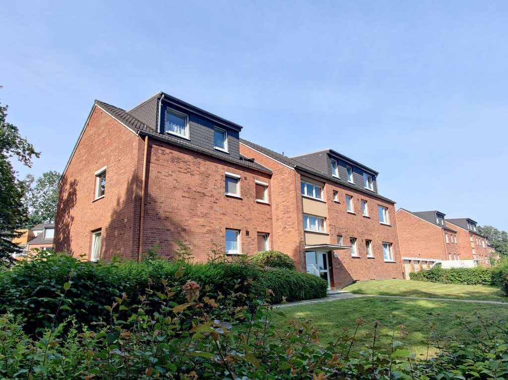 Immobilie in Bergen - 3-Zimmer-Eigentumswohnung genau das Richtige für Sie!(MA-1020-83) - Bild 2