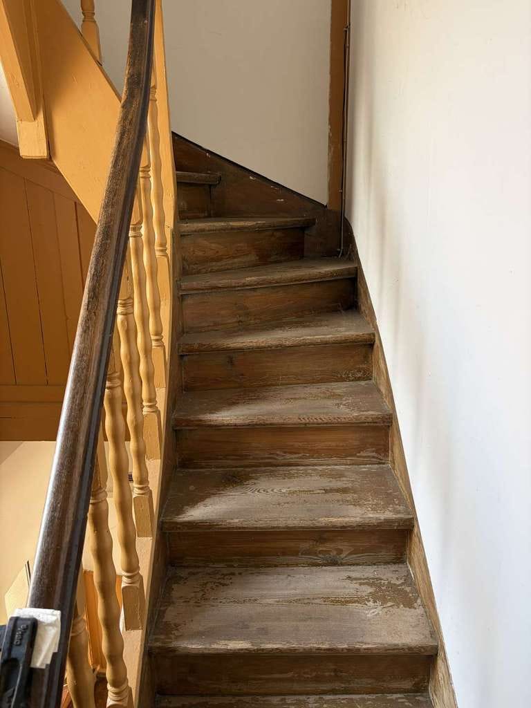 Immobilie in Kleinwallstadt - 4-Familienhaus mit Charme und Geschichte - Bild 4