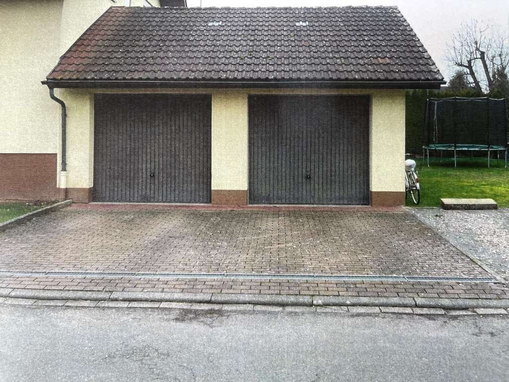 Immobilie in Haßmersheim - Schönes 2 Familienhaus in ruhiger Lage - Bild 4