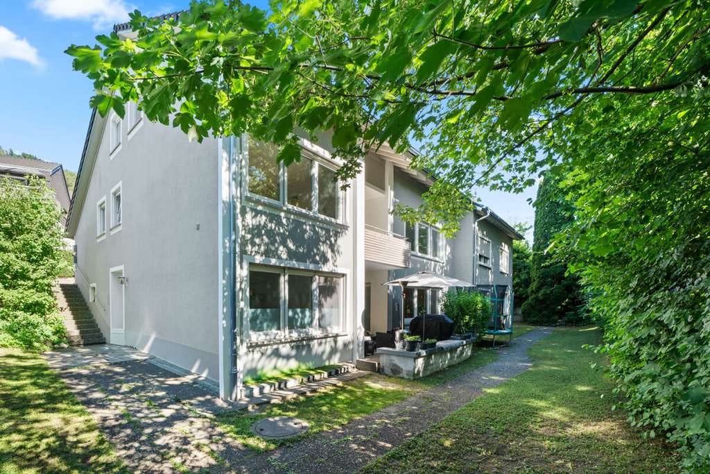 Immobilie in Ravensburg - Interessantes Mehrfamilienhaus in stadtnaher Lage von Ravensburg - Bild 0