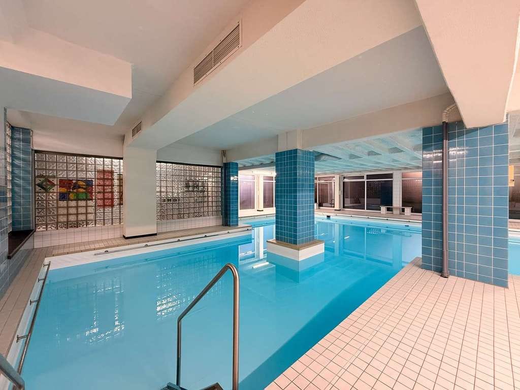 Immobilie in Willich - Über den Dächern von Willich: Traumhaftes Wohnen mit Schwimmbad und Panoramabalkon inklusive - Bild 3
