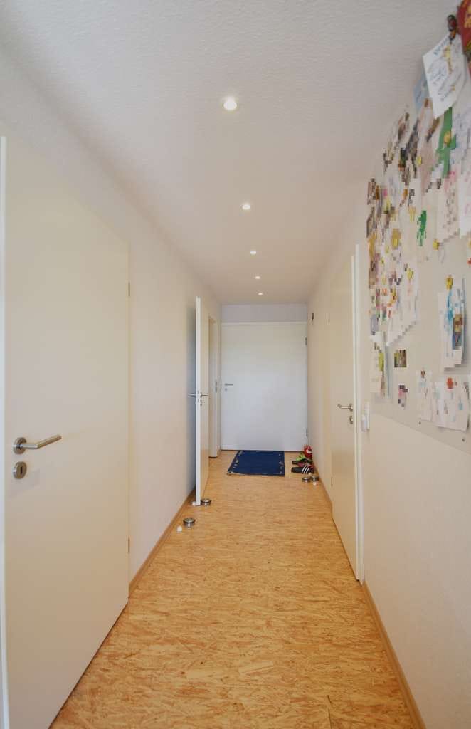 Immobilie in Schwabstedt - Tadellos, viel Platz und Ausbaureserve, familienfreundlich (3We) + zentral in Schwabstedt/Treene - Bild 3