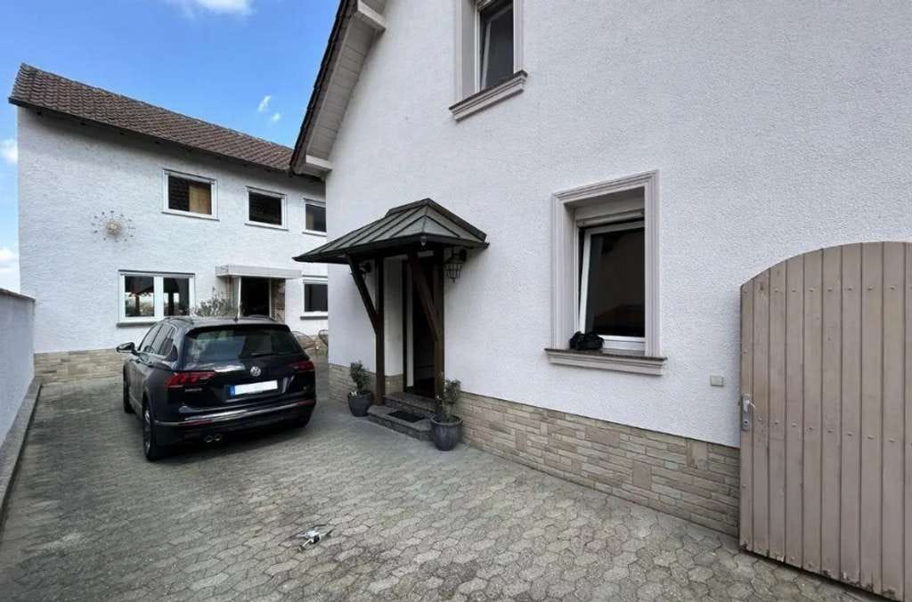 Immobilie in Heßheim - Modernes Wohnhaus in Heßheim - Bild 3