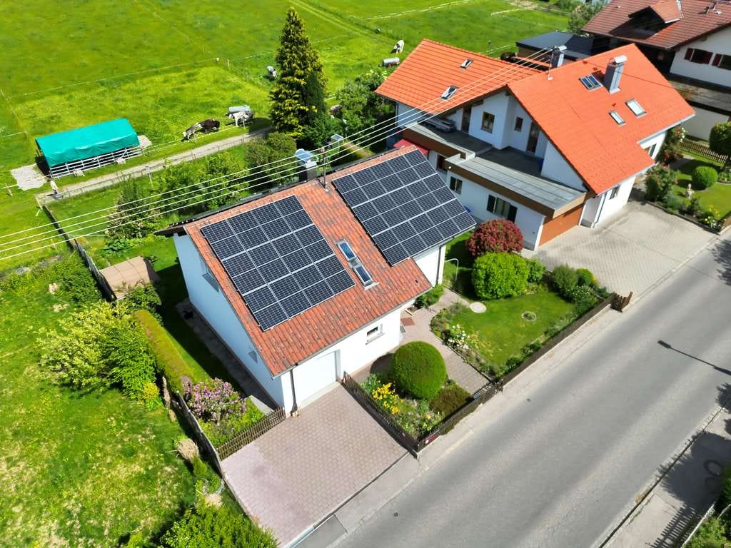 Immobilie in Wiggensbach - Viel Platz für Ihre Ideen: Modernisiertes Einfamilienhaus in Wiggensbach - Bild 3