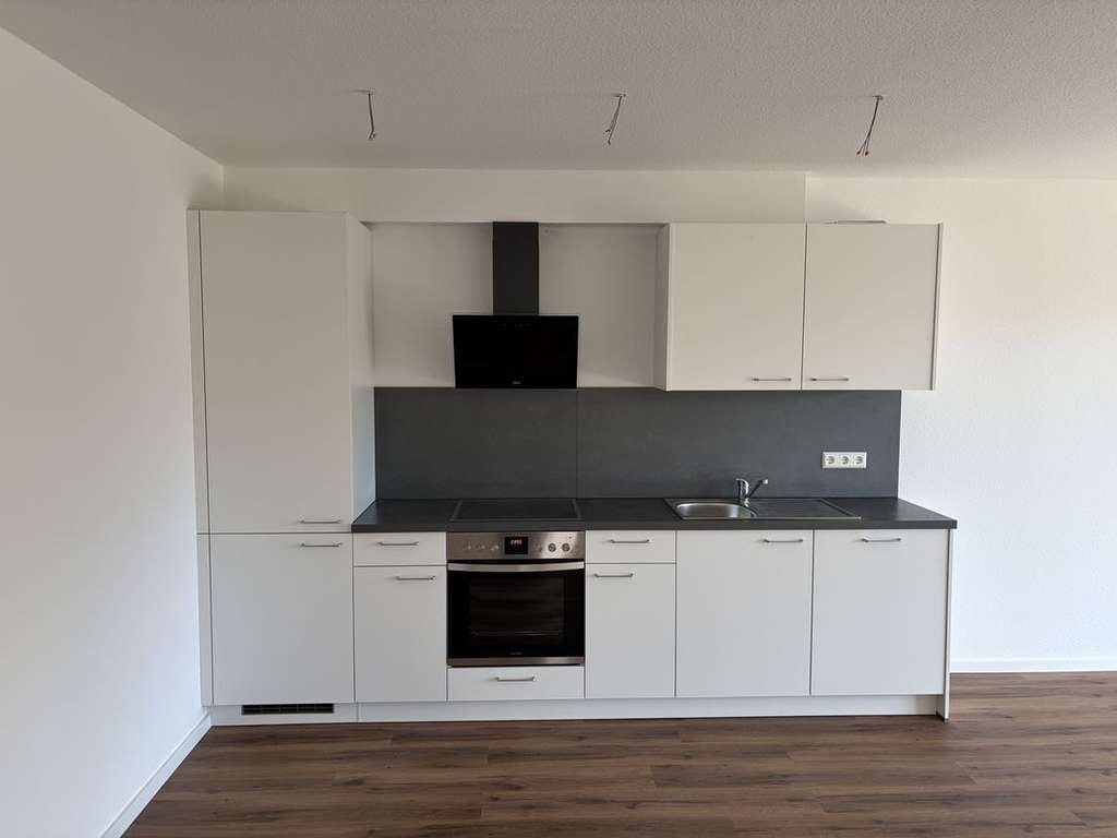 Immobilie in Braunsbach - Wohnung zum Kauf - Neubau • provisionsfrei • als Kapitalanlage geeignet - Bild 5