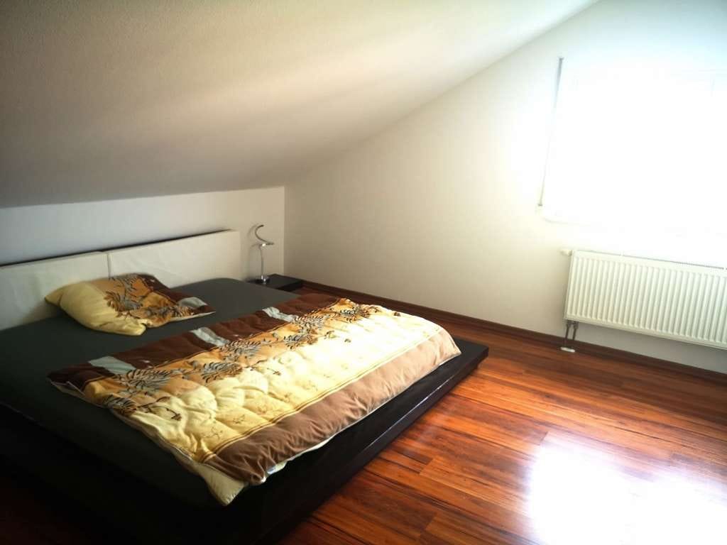 Immobilie in Dahlen - 2 Dachgeschosswohnungen zum Paketpreis - Bild 3
