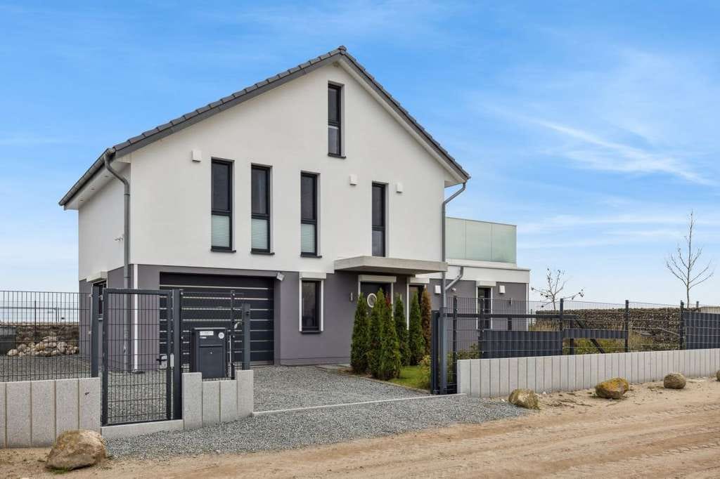 Immobilie in Grube - (PROVISIONSFREI) Näher kann man dem Meer nicht sein - Bild 2