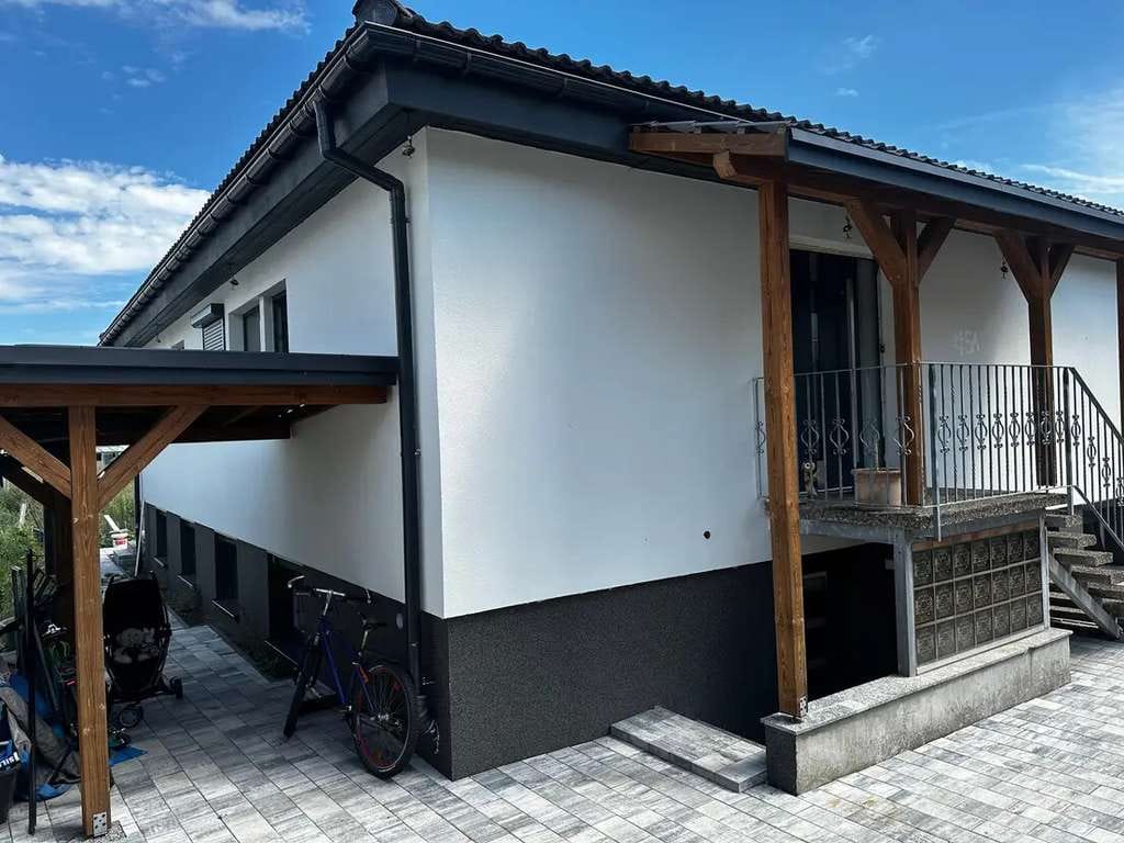 Immobilie in Erzhausen - Freistehendes Einfamilienhaus mit Vermietungspotenzial – solide Kapitalanlage oder Eigenheim - Bild 2