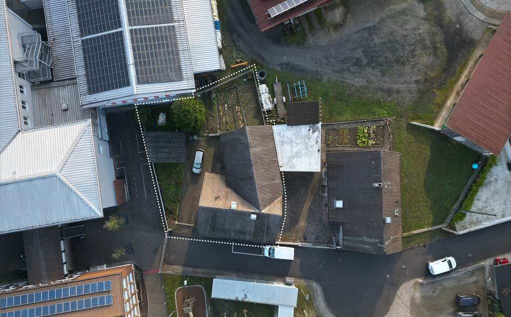 Immobilie in Neuried - Kapitalanlage mit ca. 8,8 % Rendite, vermietete Wohnimmobilie in gefestigter Lage von NEURIED - Bild 2