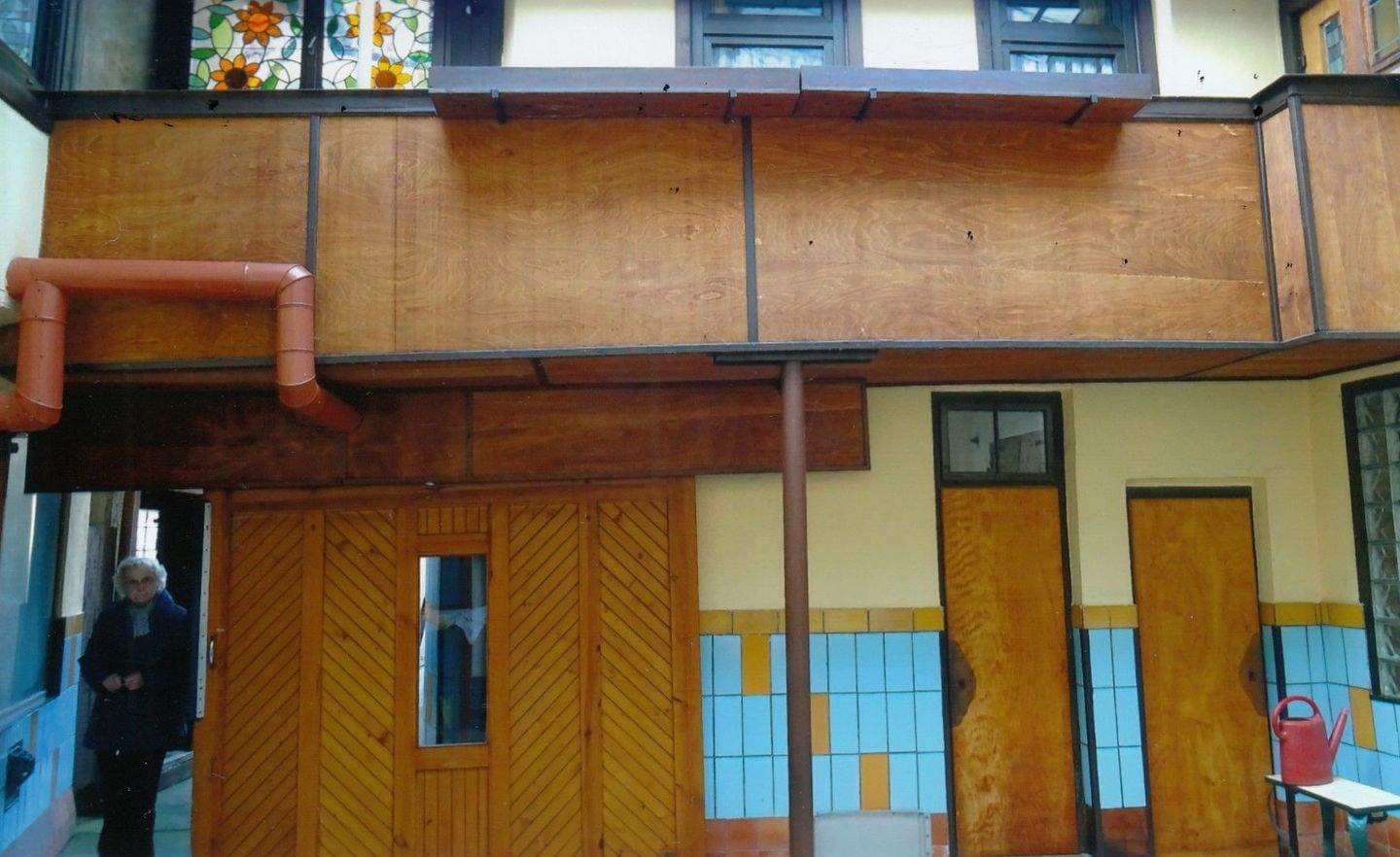 Immobilie in Wasungen - Großzügiges Wohnhauses mit vielseitig nutzbaren Gewerberäumen in der City von Wasungen - Bild 2