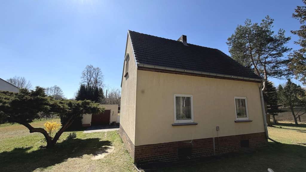 Immobilie in Döbern -  -----------RESERVIERT_______ - Bild 1