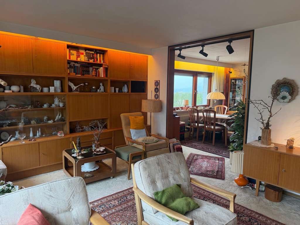 Immobilie in Remshalden - Großzügige Penthouse-Wohnung mit traumhaftem Weitblick in Remshalden-Grunbach - Bild 1