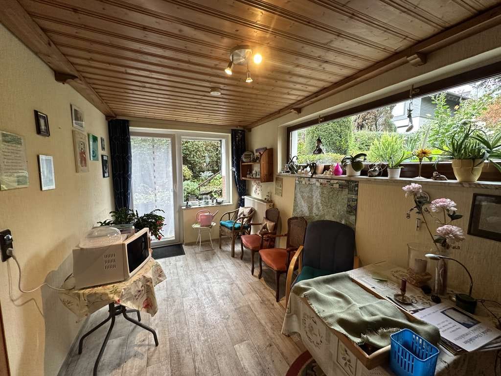 Immobilie in Osterode - Gepflegte Pension mit großer Betreiberwohnung in Osterode am Harz - Bild 4