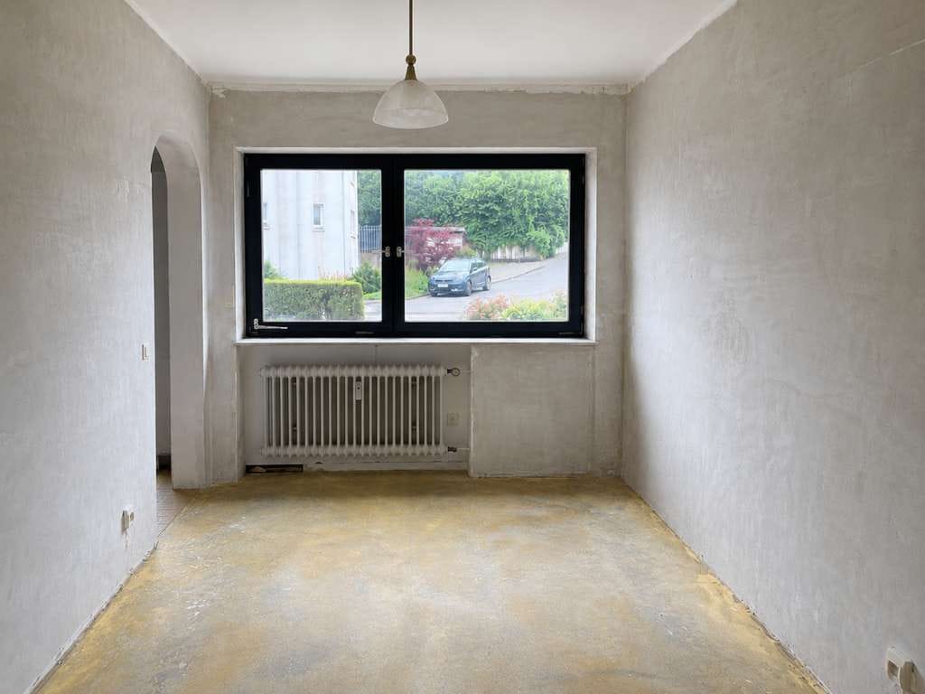 Immobilie in Bad Bergzabern - 3-Zimmerwohnung mit guter Raumaufteilung, Balkon und  Stellplatz  - Bild 2