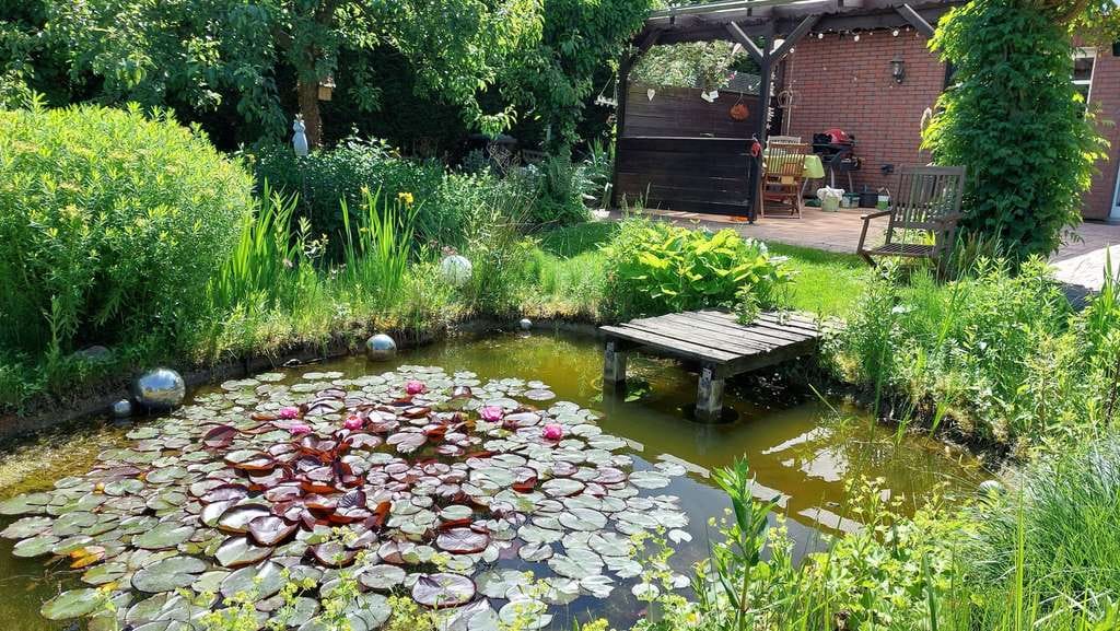 Immobilie in Bönen - Zweifamilienhaus mit besonderem Weitblick und großem Grundstück in idyllischer Lage - Bild 1