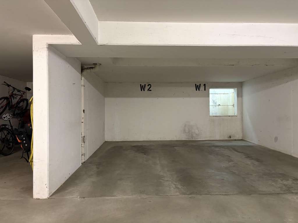 Immobilie in Nehren - Schöne Erdgeschosswohnung mit Garten  - Bild 4