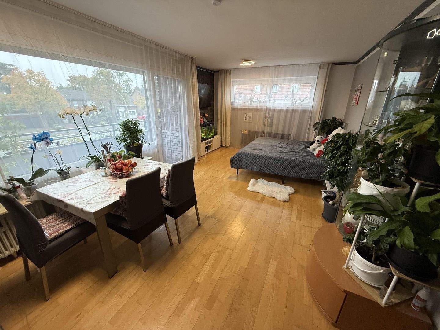 Immobilie in Borken - Investieren in Borken! Wohnung mit Aufzug,  Balkon und solider Vermietung - Bild 4