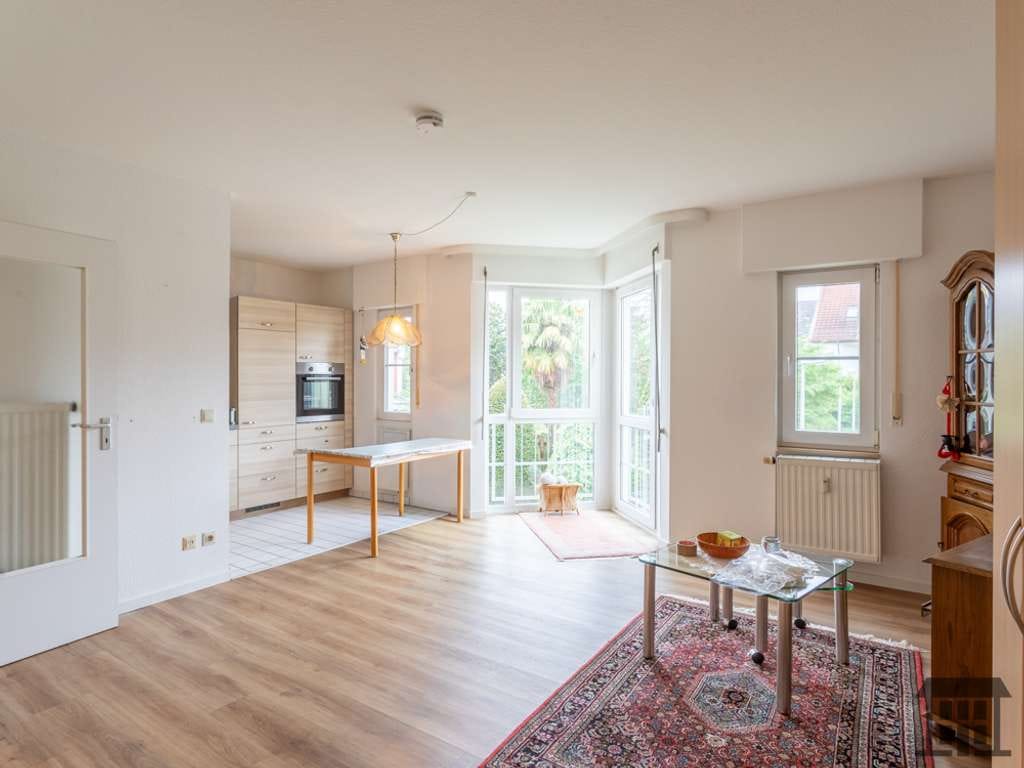 Immobilie in Rheinbach - Attraktive Seniorenwohnung in bester Innenstadtlage - Bild 3