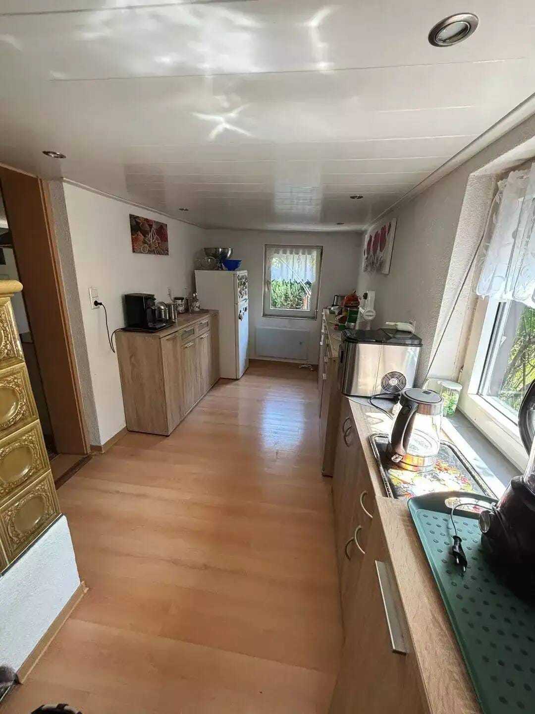 Immobilie in Lichtenstein - Solide Kapitalanlage: Charmantes Wohnhaus mit PV-Anlage im Herzen von Honau - Bild 2