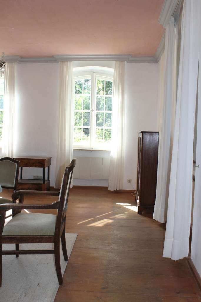 Immobilie in Schiltberg - Historischer Pfarrhof Ruppertszell - Bild 3