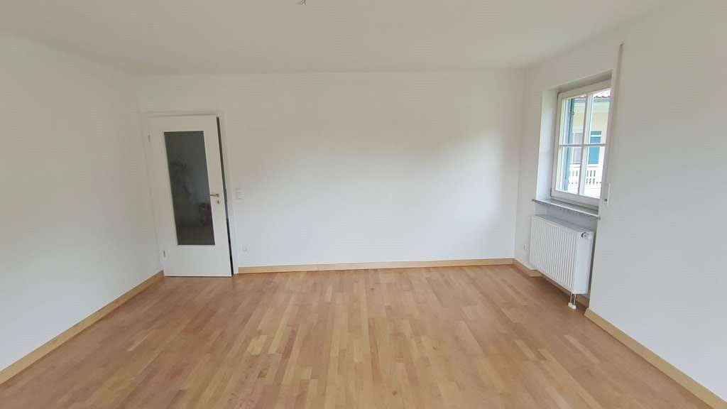 Immobilie in Bayerisch Gmain - ETW in Bayerisch Gmain mit Aussicht - Bild 3
