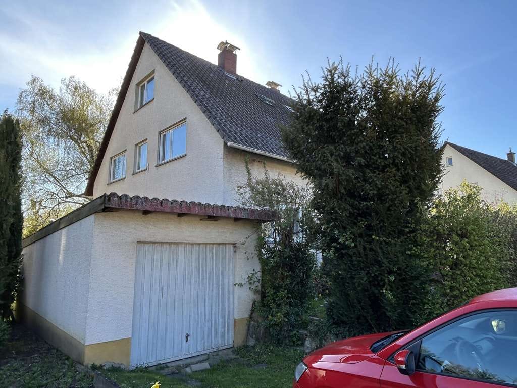 Immobilie in Umkirch - Ein Ort zum Ankommen, Gestalten und Wohlfühlen - Bild 2