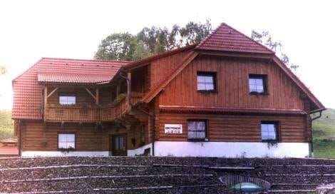 Immobilie in Grafhorst - Neubau - Ferienhaus/Jagdhaus/ in der herrlichen Landschaft.. - Bild 0