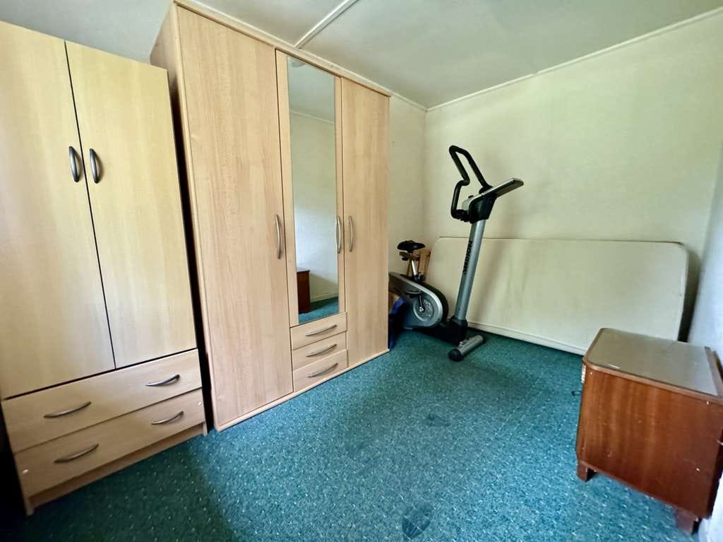 Immobilie in Sarzbüttel - Sanierung oder Neubau - Alles ist möglich bei diesem Einfamilienhaus in Sarzbüttel! - Bild 1