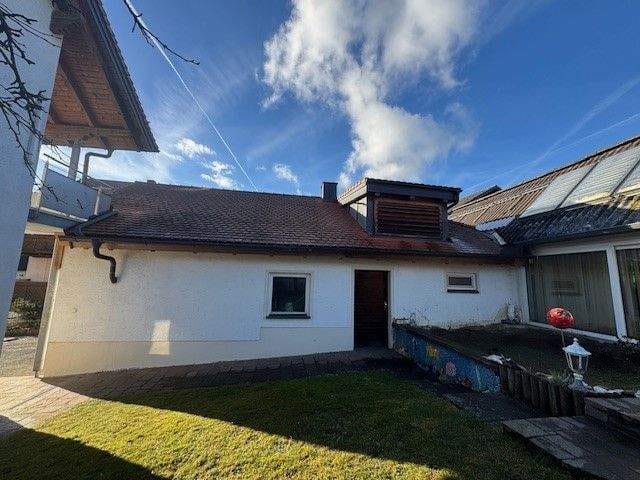 Immobilie in Maxhütte-Haidhof - Mehrfamilienhaus, Maxhütte-Haidhof, Ponholz - Bild 3