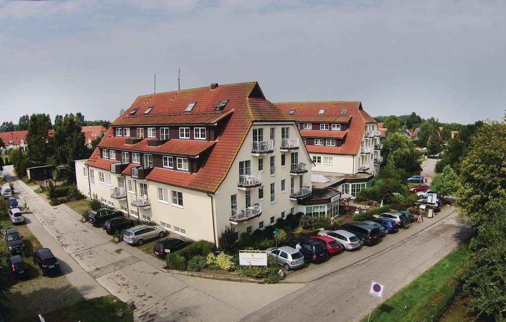 Immobilie in Insel Poel - Ferienwohnung an der Ostsee auf der Insel Poel zu verkaufen - Bild 0